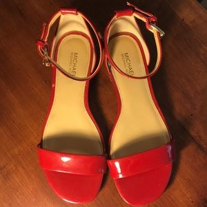 Michael Kors Sandals